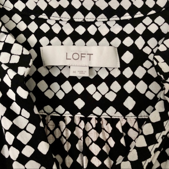 Loft dress - Picture 3 of 3